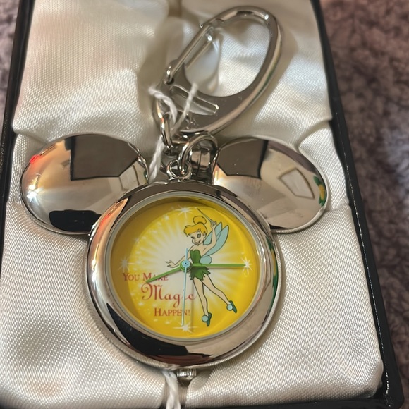 Disney cast member time keeping device {New} - Picture 1 of 6